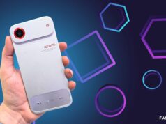 Tecno’s modular tech could be the fix for ultra-thin phones