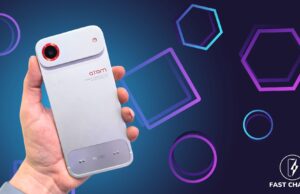 Tecno’s modular tech could be the fix for ultra-thin phones