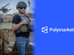 Death threats over Polymarket bet spark scrutiny