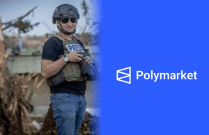 Death threats over Polymarket bet spark scrutiny