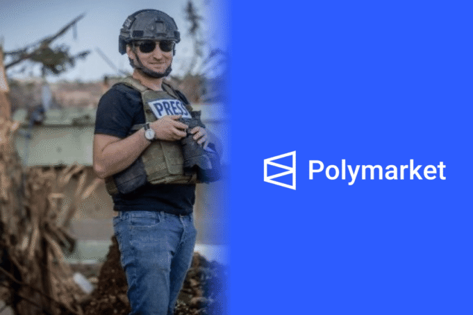 Death threats over Polymarket bet spark scrutiny