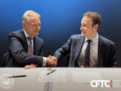 SEC and CFTC cooperation targets crypto and prediction markets