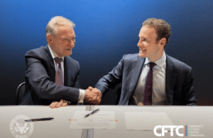 SEC and CFTC cooperation targets crypto and prediction markets