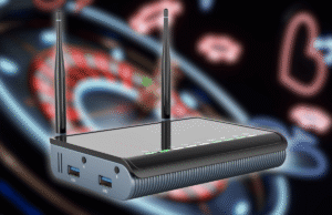 US router ban could shake gambling industry