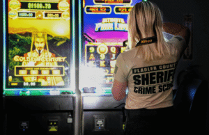 Flagler County illegal gambling machines seized crackdown