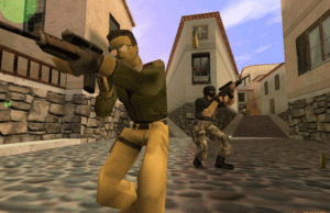 Valve loot box lawsuit alleges illegal gambling