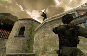 Valve disputes claims loot boxes violate gambling laws