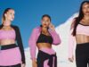 Adriana Lima Leads Victoria’s Secret’s New Sports Bra Era