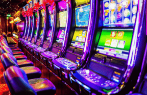 Virginia skill games regulation bill advances House