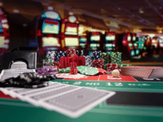Fairfax County casino proposal advances in Virginia legislature