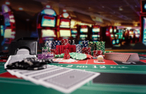 Fairfax County casino proposal advances in Virginia legislature