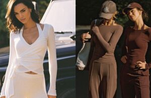 WISKII Active Makes Spring Style Easy for Everyday Wear