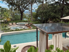 Staying at Waldorf Astoria Costa Rica in Punta Cacique • The Blonde Abroad