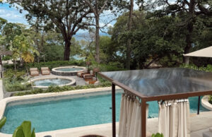 Staying at Waldorf Astoria Costa Rica in Punta Cacique • The Blonde Abroad