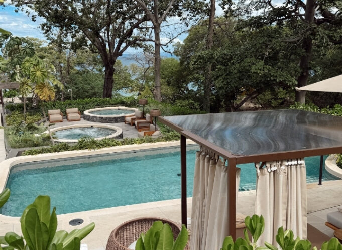 Staying at Waldorf Astoria Costa Rica in Punta Cacique • The Blonde Abroad