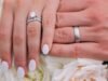 How White Gold Rings Became a Modern Classic
