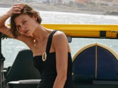Zara Turns Up the Heat With New Swimwear