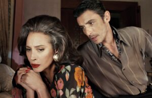 Willy Chavarria & Zara Bring the Drama with Vastísmo Collab – Fashion Gone Rogue