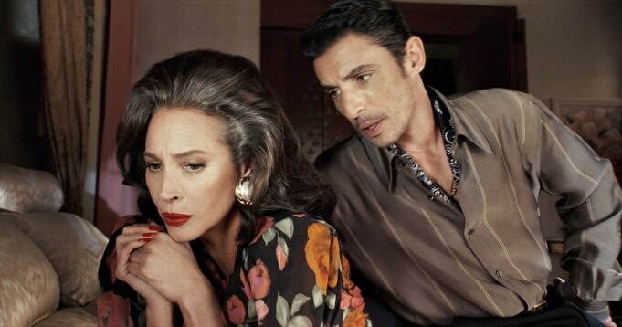 Willy Chavarria & Zara Bring the Drama with Vastísmo Collab – Fashion Gone Rogue