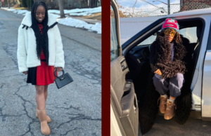 PS Editors Style UGGs For 2026 in the Name of Nostalgia