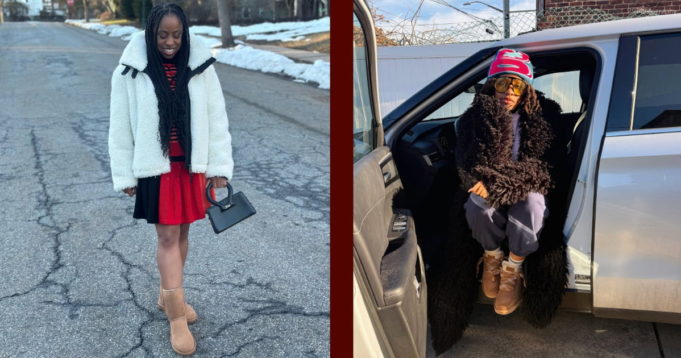 PS Editors Style UGGs For 2026 in the Name of Nostalgia