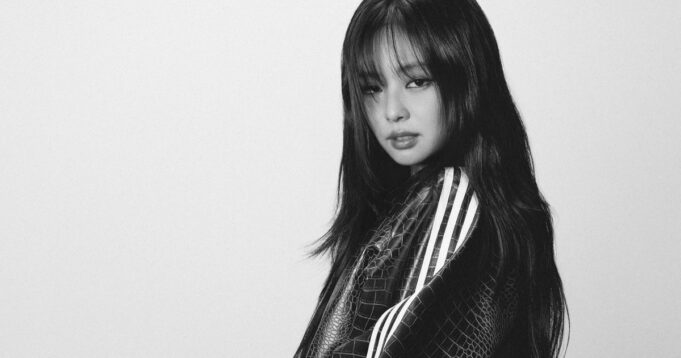 Jennie, Kendall Jenner & the Return of the adidas Superstar