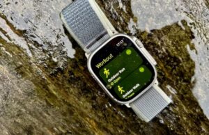 Apple’s Watch Ultra 2 is now at its lowest price yet in the Amazon Big Spring Sale