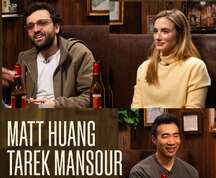 Agentic cybersecurity startup Surf AI, which helps teams read signals from identity, cloud, and other tools, emerges from stealth with $57M in seed and Series A (Chris Metinko/Axios)