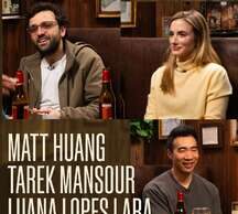 Enterprise AI automation startup Standard Template Labs raised a $49M seed co-led by Iconiq and CRV, a source says at a $300M post-money valuation (Natasha Mascarenhas/Bloomberg)