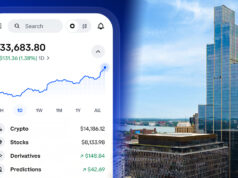 Detroit amicus brief could shape prediction markets