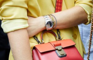 Which Watch Metal Suits Your Wardrobe