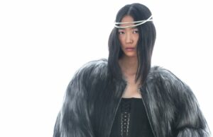 HÆLO Season 2 Explores Corsetry & Clinical Light for 2026