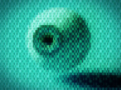 Supply-chain attack using invisible code hits GitHub and other repositories