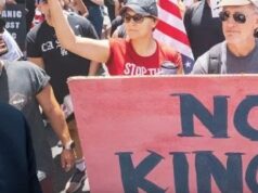 No Kings 3 Was The Biggest One Day Protest Against A President In US History