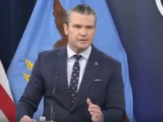 Pete Hegseth’s Tantrum Shows That Trump Has Already Lost In Iran