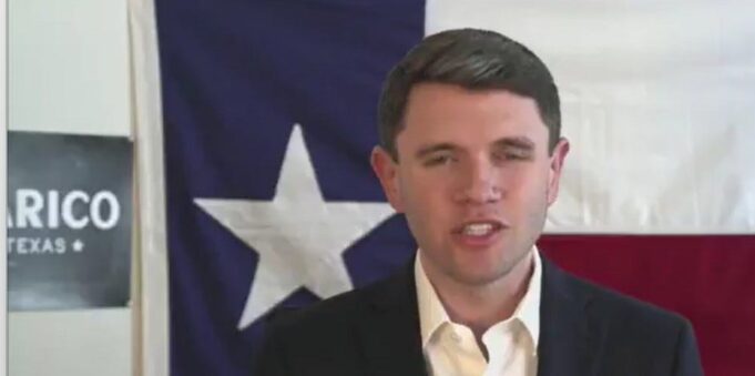 Democrats Are Poised To Pull Off A Big Upset In Texas Senate Race