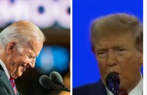 Trump Economy Approval Rating Sinks Lower Than Joe Biden’s Ever Was