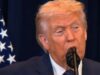 Trump Holds Insane Press Conference As He Fails In Iran