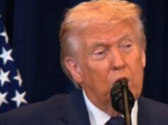 Trump Holds Insane Press Conference As He Fails In Iran