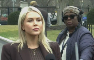 Karoline Leavitt Causes A New Russia Disaster For The White House