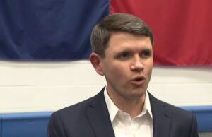 Republican Nightmares Come True In Texas