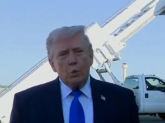 Trump’s Peace Talks With Iran Appear To Be Imaginary