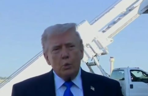 Trump’s Peace Talks With Iran Appear To Be Imaginary