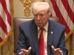 Trump’s Attack On Gavin Newsom Backfires And Confirms His Cognitive Decline