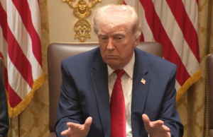 Trump’s Attack On Gavin Newsom Backfires And Confirms His Cognitive Decline