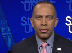 House Democrats Oppose Any Money For Trump’s Iran War