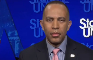 House Democrats Oppose Any Money For Trump’s Iran War