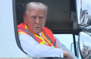 Trump Is Leading Republicans To Midterm Doom As Job Growth Plummets