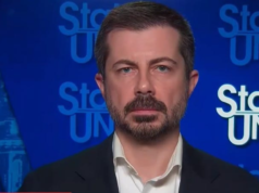 Pete Buttigieg Blasts Trump For Raising Money Off Of Troops That He Got Killed