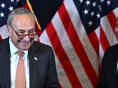 The Republican Cave On TSA Funding Is A Massive Win For Democrats